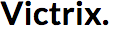 Victrix AS er et tidlig fase investeringsselskap som gjennom aktivt eierskap bidrar til å utvikle selskaper og gründere med gode forretningsideer.