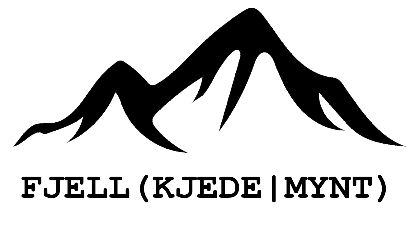 Fjellkjede logo